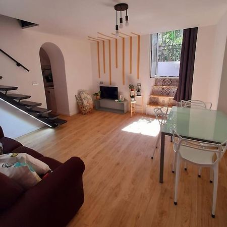 Ferienwohnung Ventaglieri20 Neapel Exterior foto
