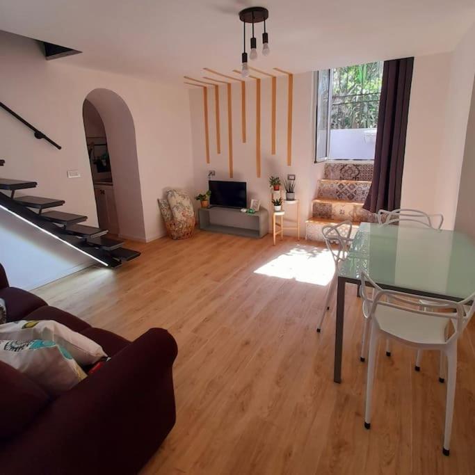 Ferienwohnung Ventaglieri20 Neapel Exterior foto