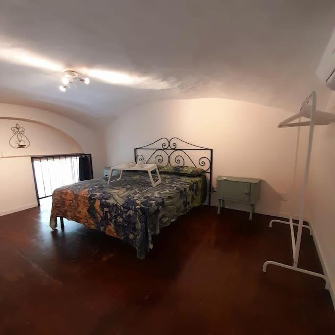 Ferienwohnung Ventaglieri20 Neapel Exterior foto