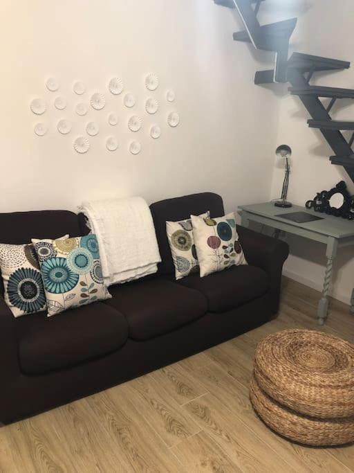 Ferienwohnung Ventaglieri20 Neapel Exterior foto